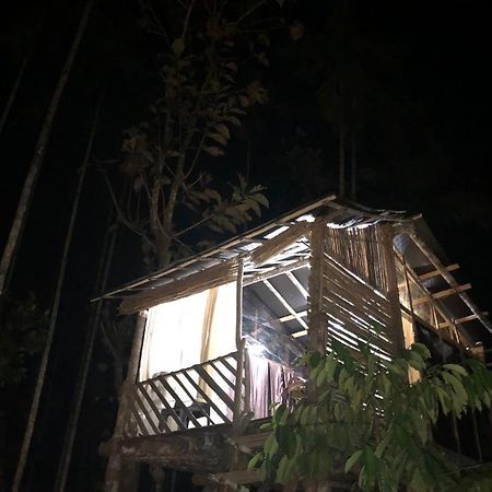 סולטאן באטרי Lotus Jewel Forest Camping מראה חיצוני תמונה