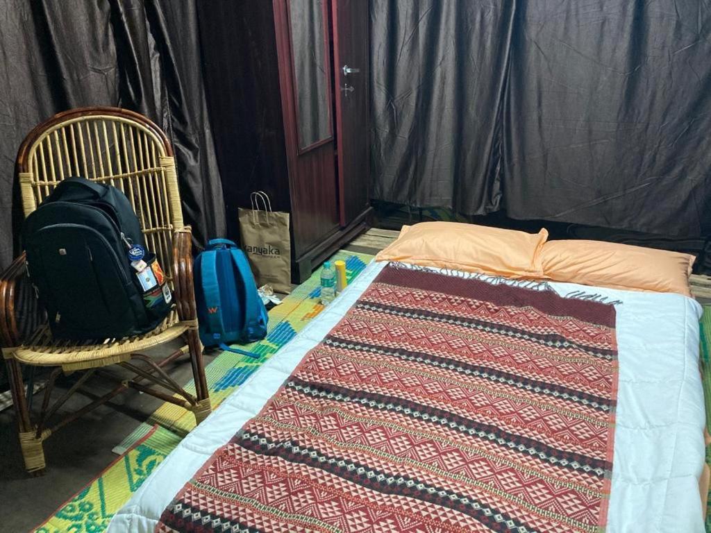 סולטאן באטרי Lotus Jewel Forest Camping מראה חיצוני תמונה