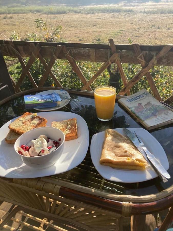 סולטאן באטרי Lotus Jewel Forest Camping מראה חיצוני תמונה