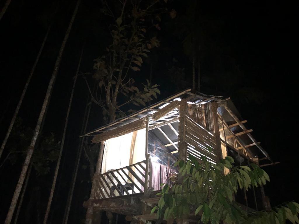 סולטאן באטרי Lotus Jewel Forest Camping מראה חיצוני תמונה